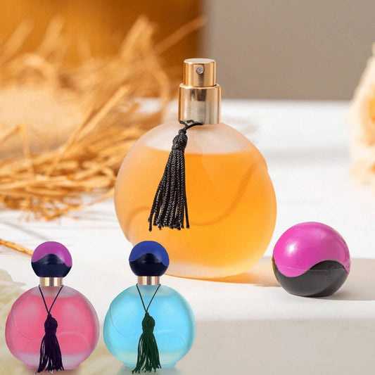 50 ml doftspray - För en uppfriskande atmosfär