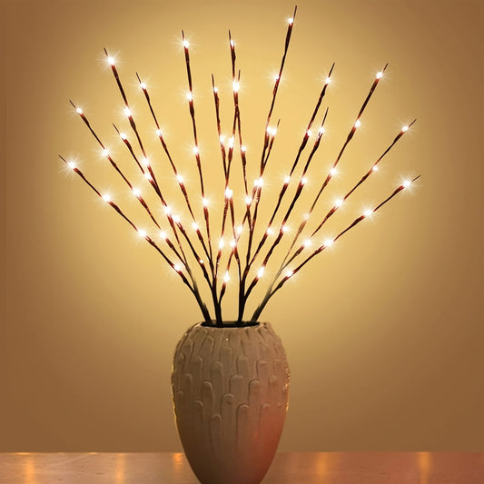 20 st grenlampor i LED